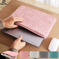 Laptop Sleeve Bag for Macbook Air Pro 13 13.3 14 15.4 15.6 Inch Notebook Pouch for Lenovo Asus HP Dell Portable Bag Cover Case