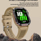 New For Huawei Xiaomi Military GPS Smart Watch Men Flashlight Compass Waterproof Outdoor Sport Tracker Bluetooth Call Smartwatch
