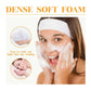 100ml Turmeric Cleansing Milk Deep Cleaning Moisturizing Facial Cleanser Skin Care Product For Women