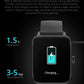 Voice Calling Smart Watch Ultra 1.9 inch Screen 24H Health Monitor 100+ Sports Modes 100+ Watch Faces Smartwatch