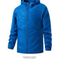 Men Women Hiking Jackets Waterproof Sun Protection Windbreaker Camping Climbing Outdoor Rain Coat Unisex Portable Clothes