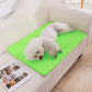 Reusable Dog Pee Pad Blanket Absorbent Diaper Washable Puppy Training Pad Pet Bed Urine Mat for Pet Car Seat Cover Pet Supplies