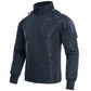 Tactical Jacket Men Outdoor Jacket Army Combat Jackets Mens Hooded Bomber Coats YAF Winter Jacket Hiking Hunting Jacket