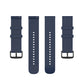 Silicone 20mm 22mm strap For Huawei GT 2 3 4 46mm WristStrap For Huawei Watch3 GT4 GT2 Pro GT2e Magic2 Band