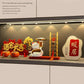 Lucky Cat Key Storage Entrance Decoration Entrance Shoe Cabinet Living Room Home Decorations Housewarming Gifts