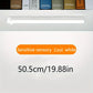 1pc Cabinet Light, Wireless Charging Motion Sensor LED Night Light, Hallway, Kitchen, Cabinet, Stairs, Wardrobe Home Decoration