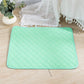 Dog Pee Pad Blanket Reusable Highly Absorbent Diaper Washable Puppy Training Pad Pet Bed Urine Mat for Pet Car Seat Cover