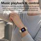 New Smart Watch For Men Women Gift Full Touch Screen Sport Fitness Watches BT Call Digital Smartwatch Wristwatch