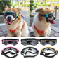Pet Protection Glasses Dog Goggles Anti-UV With Adjustable Strap Dog Eye Wear Pet Sunglasses Dog Decoration Waterproof Cool