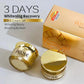AILKE Brightening Face Cream With Glutathione, Improve Dull Skin, Remove Black Spots Facial Cream for Women Men