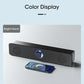 Computer Desktop High-quality Bluetooth Wired Dual-purpose High-volume Microphone Two-in-one Speaker Home Surround Audio System