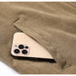 Large Size 5XL New Autumn Winter Stand Collar Slim Jacket Men Fashion Casual Warm Corduroy Outwear Men Cotton Jacket Coat