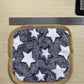 Soft Sleep Mat for Hamster Pet Pee Pad Puppy Kitten Blanket Bed Mat Guinea Pig Plush Mat Bed Small Animal Mat for Rabbit Hamster