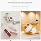 Key Storage Entrance Tray Housewarming Fortune Cat