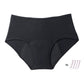 Women Menstrual Period Panties Underwear 4 Layers Plus Size Heavy Flow Absorbency Leakproof Physiological Sanitary Lingerie
