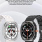 Watch 7 Ultra Smartwatch Bluetooth Talk HD AMOLED Screen Fitness Tracker Health Monitoring Smartwatch for Android IOS