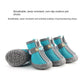 Dog Shoes Summer For Small Dogs Chihuahua Pet Supplies Dog Boots Anti-skid Wear-resistant Pets Accessories