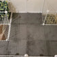30*30cm 1-10Pcs Pet Warming Pad EVA Foam Guinea Pig Hamster Soft Sleeping Mat Rabbit Sleeping Mat Blanket Bed Pet Accessories