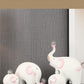 Niche Style Living Room New House Housewarming Gift Elephant Ornaments