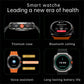 Watch 7 Ultra Smartwatch Bluetooth Talk HD AMOLED Screen Fitness Tracker Health Monitoring Smartwatch for Android IOS