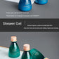 Legend Series Hotel Disposable Toiletries Set Hotel Toothbrush with Toothpaste Guest Room Supplies 20pc 50pc