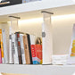 T Drawer Divider Adjustable Home Organization Dividers White Plastic Partition Holder Creative Retractable Drawer Dividers