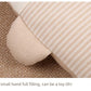 Xiaoerlang Colored Cotton Ketsumeishi Extended Baby Pillow