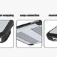 For Macbook Pro 13 Case M2 2022 M4 Air M1 For MacBook Air 13 Case Cover Funda Pro 16 Case M3 2023 Pro 14 Case 15.3 Laptop Case