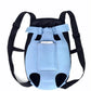 Outdoor Pet Dog Carrier Backpack Breathable Camouflage Travel Products Bags For Small Dog Cat Chihuahua Teddy Mesh Backpack