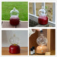 Waterless Aroma Diffuser 30ML USB Air freshener Electric Scent Diffuser Nebulizer Aromatherapy essential oils diffuser For Home