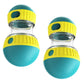 Dog Toys Increase Intelligence Elliptical Track Rolling Ball Leaky Food Develop Good Habits Sturdy Durable Interactive Pet Toys