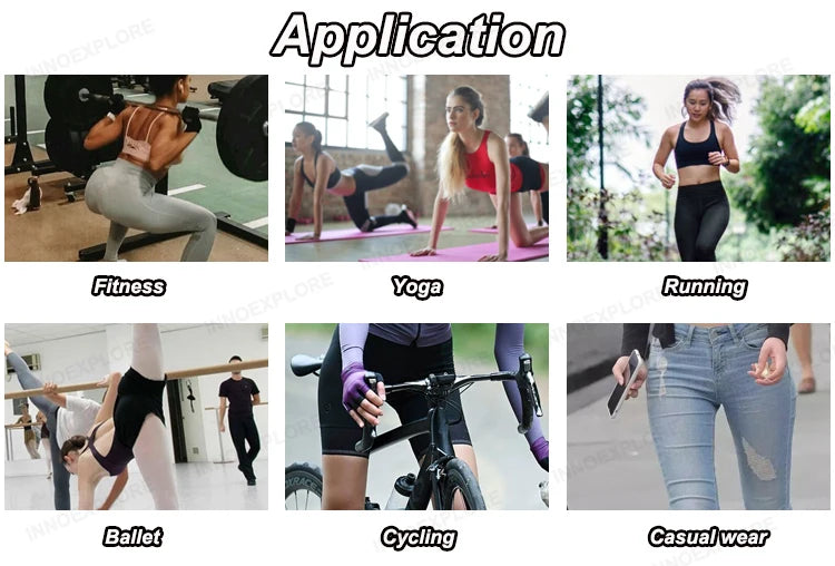 Women Gym Briefs Breathable Women Yoga Undies Traceless Underpants Elastic Lady Fitness Knicker Seamless Nylon Women Underwear