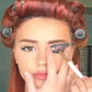 Flawless Eye Makeup,Eyeshadow Stencils for Eyes Women 2025,Makeup Tool for Eyeshadow, Eyeshadow Stencils for Eyes Women