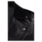 Grease Danny Cosplay Costume Men T-birds Jacket Coat Outfits Halloween Carnival Party Disguise Suit