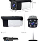 Direct-Connected TV Monitor Analog Camera Full Set of Equipment For Home Outdoor Closed-Circuit Old Wired Probe