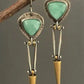 Fashion Korean Angel Eye Earrings Gold Color Plated Rhinestones Inlay Tulip Petal Hoop Earring Women's Party Jewelry