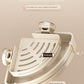 Corner Punch-Free Washstand Wall Wall-Mounted Suction Cup