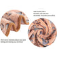 Soft Sleep Mat for Hamster Pet Pee Pad Puppy Kitten Blanket Bed Mat Guinea Pig Plush Mat Bed Small Animal Mat for Rabbit Hamster