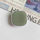 Cute Square Popping Sockets Grip Phone Holders Finger Ring Holder Griptok Stand Back Cover Clip Sticker Cellphone Accessories