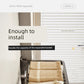 Suction Cup Towel Rack Punch-Free Toilet Bathroom Storage Rack Integrated Wall-Mounted Toilet Bath Storage Bath Towel Rack