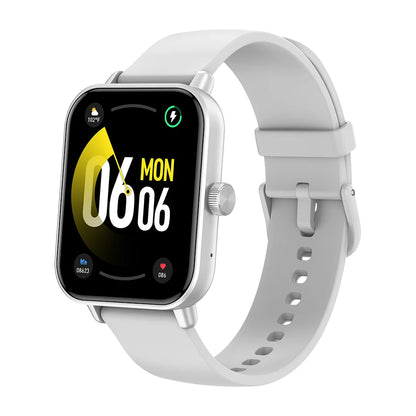 Voice Calling Smart Watch Ultra 1.9 inch Screen 24H Health Monitor 100+ Sports Modes 100+ Watch Faces Smartwatch
