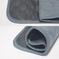 Dog Training Pad Washable Pet Pee Mat Super Absorbent Non-Slip Puppy Crate Mat Reusable Incontinence Pads for Dogs Cats Rabbit