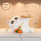 Key Storage Entrance Tray Housewarming Fortune Cat