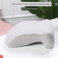 Ice Silk Afternoon Nap Pillow Stomach Sleeper Pillow Office Primary School Student Stomach Sleeper Pillow Lunch Break Sleeping Artifact Pillow Boys Style Summer