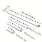 1pc Cabinet Light, Wireless Charging Motion Sensor LED Night Light, Hallway, Kitchen, Cabinet, Stairs, Wardrobe Home Decoration