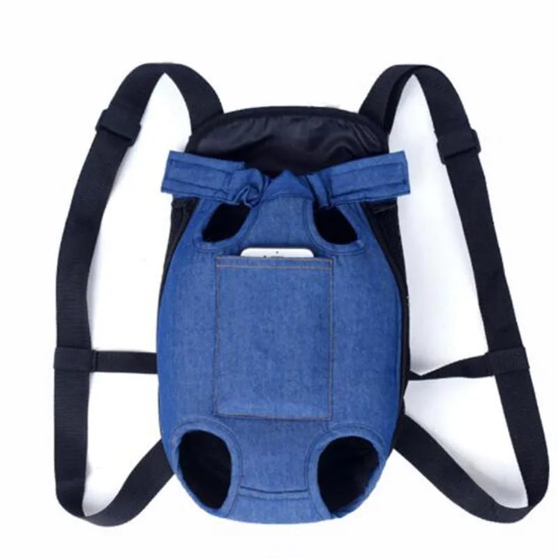Outdoor Pet Dog Carrier Backpack Breathable Camouflage Travel Products Bags For Small Dog Cat Chihuahua Teddy Mesh Backpack