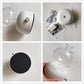 Waterless Aroma Diffuser 30ML USB Air freshener Electric Scent Diffuser Nebulizer Aromatherapy essential oils diffuser For Home