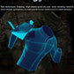 Tactical Jacket Men Outdoor Jacket Army Combat Jackets Mens Hooded Bomber Coats YAF Winter Jacket Hiking Hunting Jacket