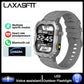 New LED Men's Smartwatch Bluetooth Talking Smartwatch Multi Sport Mode Health Monitoring Smart Watch
