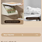Mural Storage Box Clean Clothes Foldable Cabinet Bath